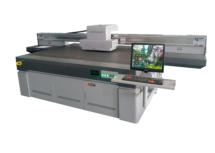 龍潤揭秘uv打印機(jī)在機(jī)械行業(yè)性價貨真價實(shí)，絕不是自虛烏有