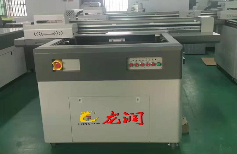 龍潤uv打印機(jī)9060小型打印機(jī)實拍圖片 龍潤uv打印機(jī)9060小型打印機(jī)實拍圖片